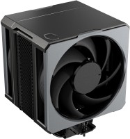 Photos - Computer Cooling Cooler Master Hyper 612 APEX Black 