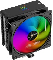Photos - Computer Cooling Thermalright Assassin X 120 R Digital ARGB Black 