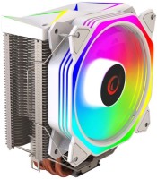 Photos - Computer Cooling Rampage Octagon C50 ARGB 