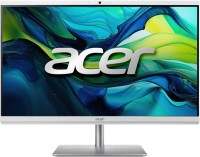 Photos - Desktop PC Acer Aspire C27-195 (DQ.BMFME.002)