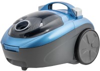 Photos - Vacuum Cleaner Zelmer Radek ZVC 032 P 
