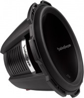 Photos - Car Subwoofer Rockford Fosgate T1D412 