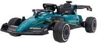 Photos - Kids Electric Ride-on Ramiz Aston Martin Cognizant Aramco 
