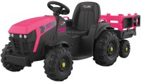 Photos - Kids Electric Ride-on Jamara Traktor Super Load 