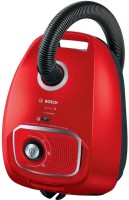 Photos - Vacuum Cleaner Bosch BGB 41PET1 