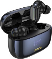 Photos - Headphones Hoco EQ20 Rhyme 