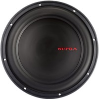 Photos - Car Subwoofer Supra TBS-250 