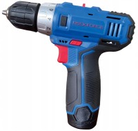 Photos - Drill / Screwdriver RockForce RF-BT-CD11-A1