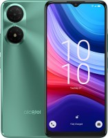 Photos - Mobile Phone Alcatel 3 2025 64 GB / 3 GB