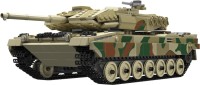 Photos - Construction Toy Mould King Leopard 2 Tank 20020 