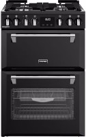 Photos - Cooker Stoves Richmond Deluxe 60DF 
