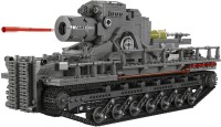 Construction Toy Mould King Karl Mortar 20028 