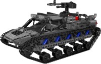 Photos - Construction Toy Mould King EV2 All Terrain Tracked Vehicle 20030 