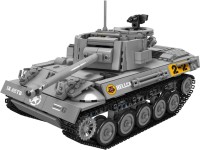 Photos - Construction Toy Mould King M18 Hellcat Tank Destroyer 20032 