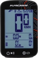 Photos - Cycle Computer KROSS KRC 426 GPS 
