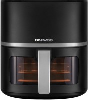 Photos - Fryer Daewoo SDA2726GE 