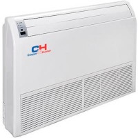 Photos - Air Conditioner Cooper&Hunter CHML-IF18RK 50 m²