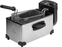 Photos - Fryer Daewoo SDA1550GE 