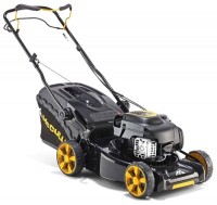 Photos - Lawn Mower McCulloch M46-125R 