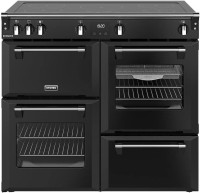 Photos - Cooker Stoves Richmond 100Ei TCH 
