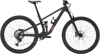 Photos - Bike Trek Top Fuel 9.8 XT Gen 4 2025 frame S 