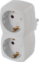 Photos - Surge Protector / Extension Lead EMOS P00252N 