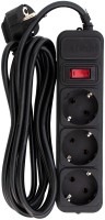 Photos - Surge Protector / Extension Lead Patron SP-1033 