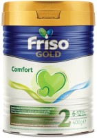 Photos - Baby Food Friso Gold Comfort 2 400 