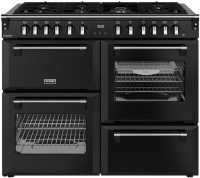 Photos - Cooker Stoves Richmond Deluxe 110DF 