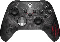 Game Controller Microsoft Xbox Wireless Controller – The Witcher 3 10th Anniversary Special Edition 