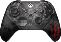 Game Controller Microsoft Xbox Elite Wireless Controller Series 2 – The Witcher 3 10th Anniversary Special Edition 