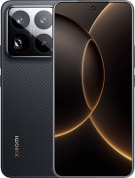 Photos - Mobile Phone Xiaomi 15S Pro 512 GB