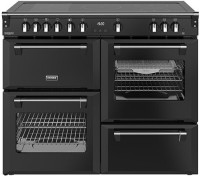 Photos - Cooker Stoves Richmond Deluxe 110Ei RTY 