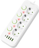 Photos - Surge Protector / Extension Lead Dyxon DXN-MFP-44PD2MW 