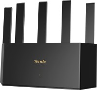 Photos - Wi-Fi Tenda RE3L 
