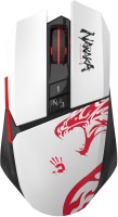 Photos - Mouse A4Tech Bloody R36 Ultra Naraka 