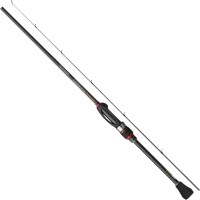 Photos - Rod Graphiteleader Finezza Prototype GFINPS-722L-T 