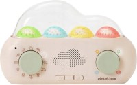Photos - Desk Lamp Cloud B CloudBox Musical Fairy Tale Projector 