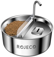 Pet Bowl Rojeco PWFO2 