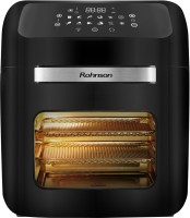 Photos - Fryer Rohnson R-2852 