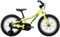 Photos - Kids' Bike Trek Precaliber 16 2025 