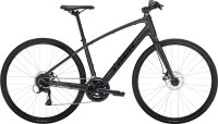 Photos - Bike Trek FX 1 Gen 4 2025 frame L 