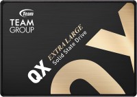 Photos - SSD Team Group QX T253X7512G0C101 512 GB