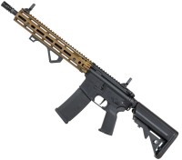 Photos - Air Rifle Specna Arms Daniel Defense RIS III 12.5'' SA-P28 Prime HAL ETU 