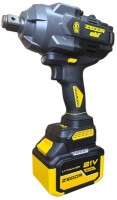 Photos - Drill / Screwdriver ZEGOR SDPP-21BL-1600 
