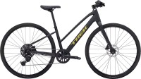 Bike Trek FX 2 Mid-step Gen 4 2025 frame M 