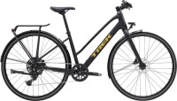 Photos - Bike Trek FX 2 Mid-step Gen 4 Equipped 2025 frame M 