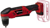 Photos - Drill / Screwdriver Einhell Expert TE-AD 18 Li (1x5.2Ah) 