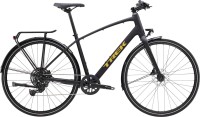Photos - Bike Trek FX 2 Gen 4 Equipped 2025 frame L 