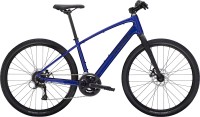 Photos - Bike Trek Dual Sport 1 Gen 5 2025 frame S 